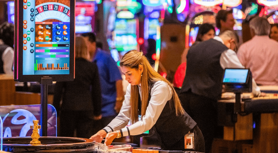 Cascading Sweepstakes Wins
